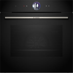 Bosch HBG7764B1B Built In Electric Single Oven