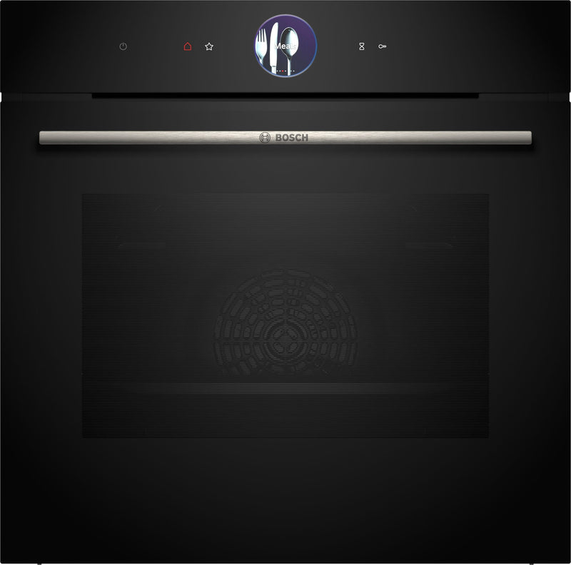 Bosch HBG7764B1B Built In Electric Single Oven