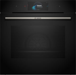 Bosch HSG7584B1 Built In Electric Single Oven