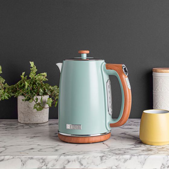 Haden 201270 Dorchester Variable Temperature Kettle - Sage