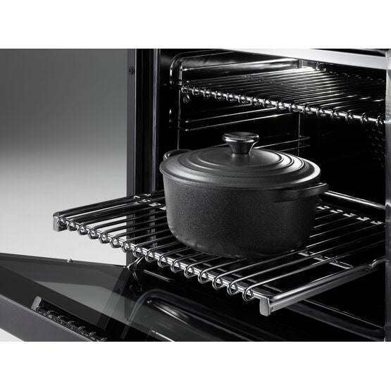 Bertazzoni MAS64L1EXC Master 60cm Dual Fuel Cooker - Stainless Steel