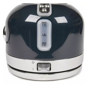 Haden 203595 Jersey Kettle - Steel Blue