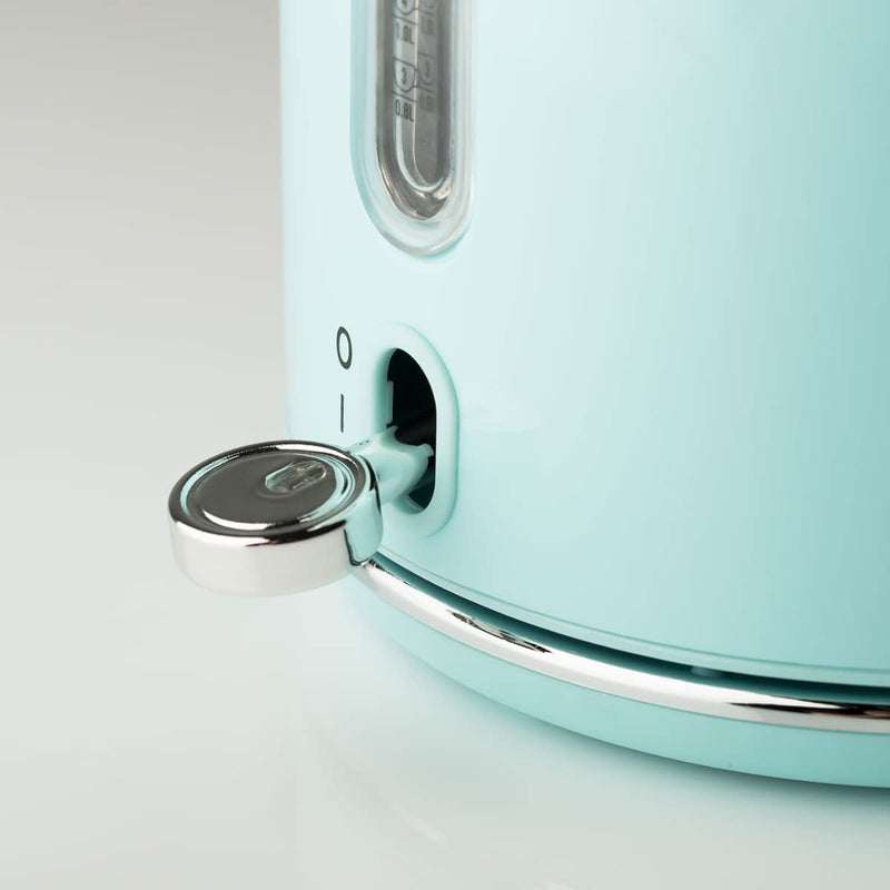 Haden 203922 Heritage Kettle - Turquoise