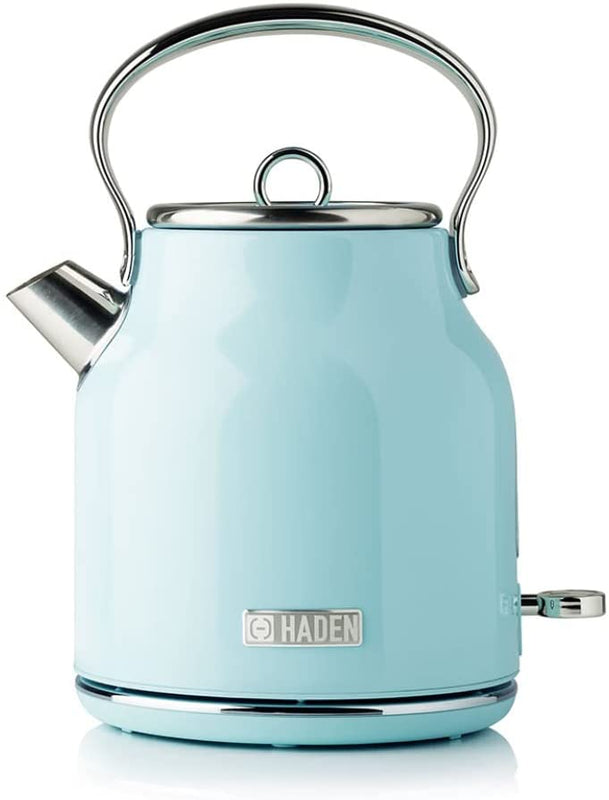 Haden 203922 Heritage Kettle - Turquoise