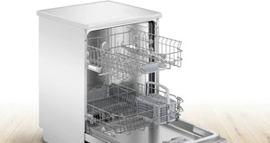 Bosch SMS26AW08G Full Size Dishwasher