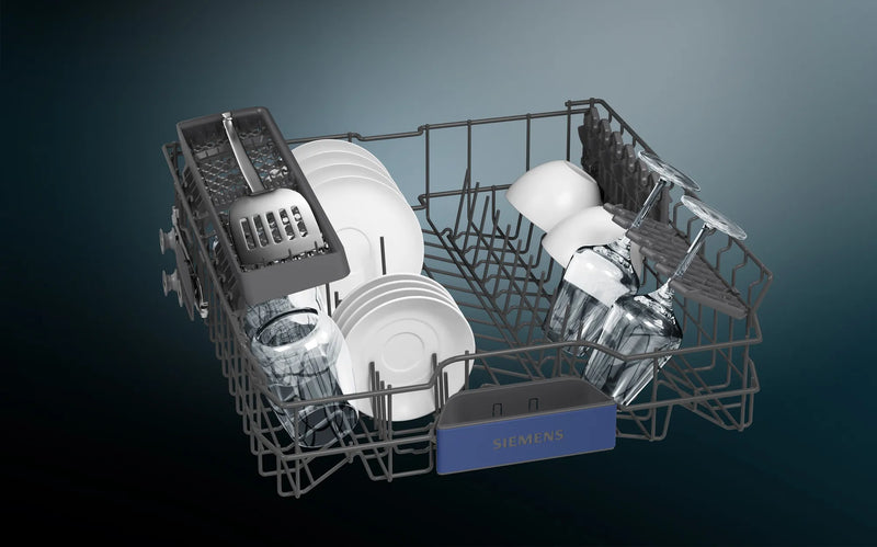 Siemens SN61HX03KG Integrated Full Size Dishwasher