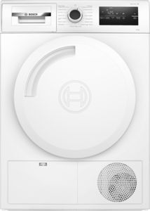 Bosch WTN83202GB 8kg Condenser Tumble Dryer