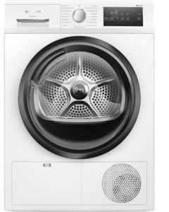 Siemens WT45N203GB 8kg Condenser Tumble Dryer