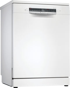 Bosch SMS4HMW00G Full Size Dishwasher