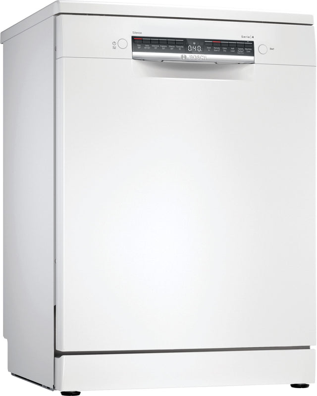 Bosch SMS4HMW00G Full Size Dishwasher