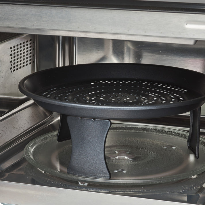 Haden 211064 Air Fryer Microwave