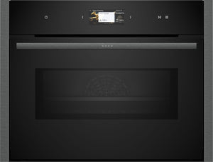 Neff C24MS71G0B Built In Combination Microwave
