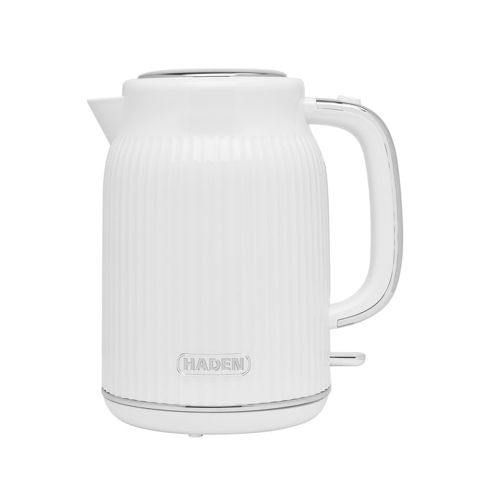 Haden 211248 York Kettle - White