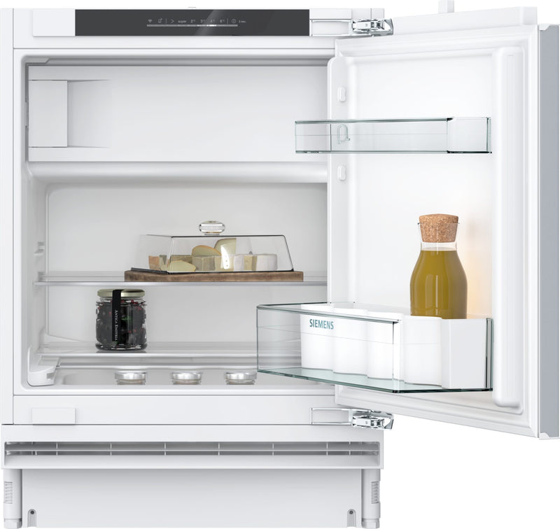 Siemens KU22LVFD0G Integrated Undercounter Fridge