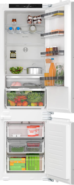 Bosch KIN96VFD0 Integrated Fridge Freezer