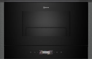 Neff NR4GR31G1B Built In Microwave