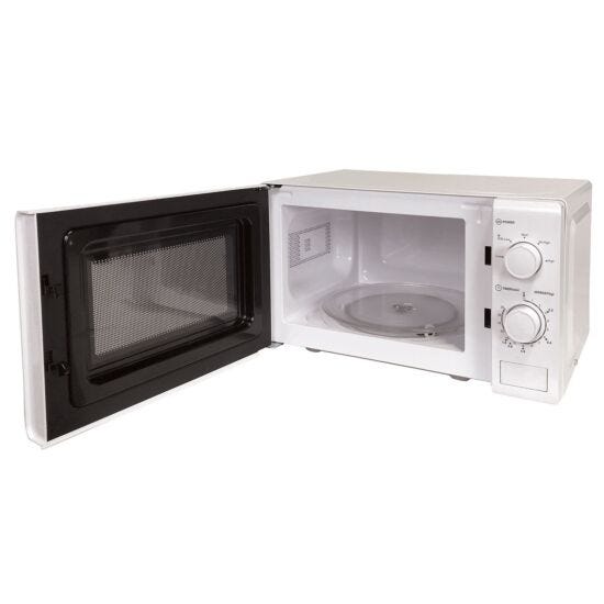 Igenix IG2071 Freestanding Microwave