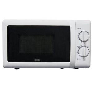 Igenix IG2083 Freestanding Microwave