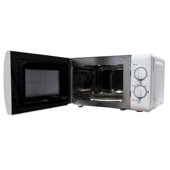 Igenix IG2083 Freestanding Microwave