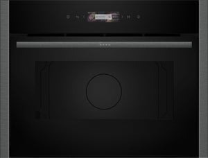 Neff C24GR3XG1B Built In Microwave