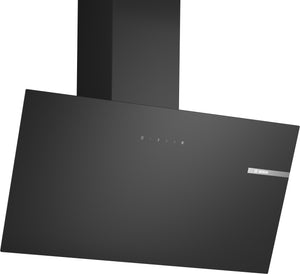 Bosch DWK85DK60B 80cm Angled Chimney Cooker Hood