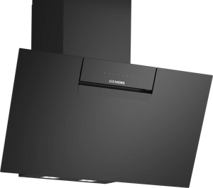 Siemens LC87KFN60B 80cm Angled Chimney Cooker Hood