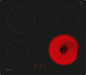 Neff T16NBE1L 60cm Ceramic Hob
