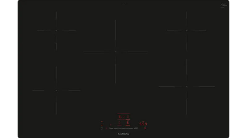 Siemens EH801HVB1E 80cm Induction Hob