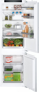 Bosch KIN86VFE0G Integrated Fridge Freezer