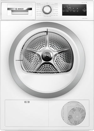 Bosch WTH85223GB 8kg Heat Pump Condenser Tumble Dryer
