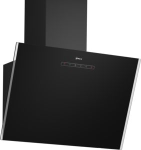 Neff D63IDK1S0B Chimney Cooker Hood