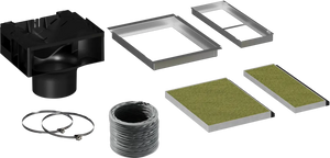 Neff Z51KII1X6 Clean Air Plus Recirculation Kit
