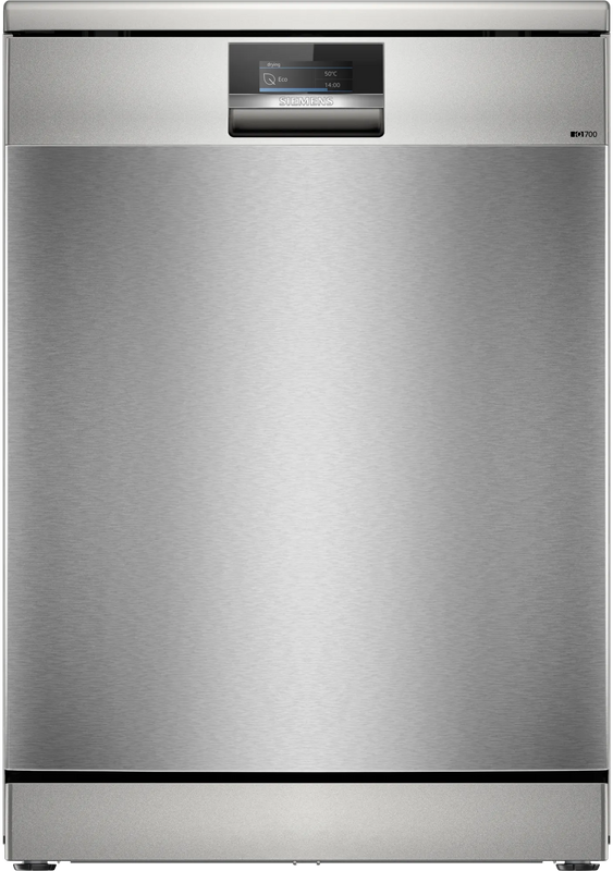 Siemens SN27TI00CE Full Size Dishwasher