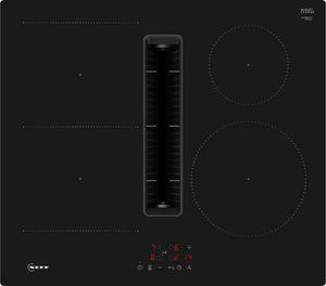 Neff V56NBS1L0 60cm Venting Hob