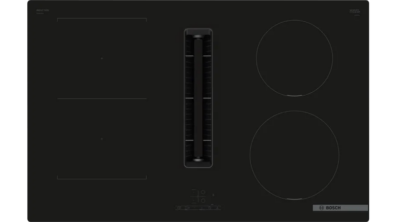 Bosch PVS811B16E 80cm Venting Induction Hob