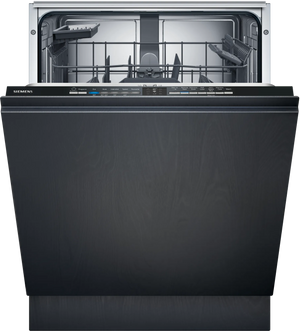 Siemens SN61HX02TG Integrated Full Size Dishwasher