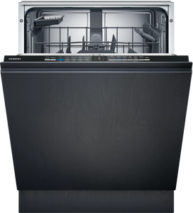 Siemens SN61HX02TG Integrated Full Size Dishwasher