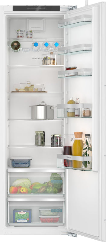 Siemens KI81RVFE0G Integrated Larder Fridge