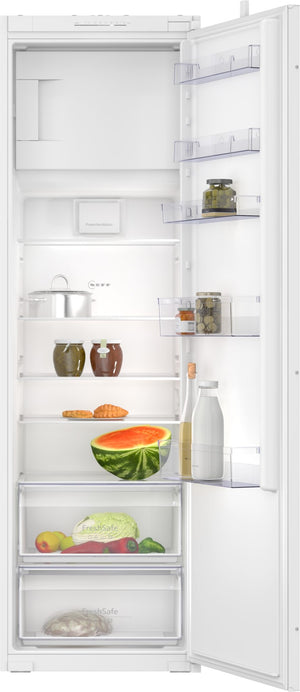 Neff KI2821SE0G Integrated Fridge