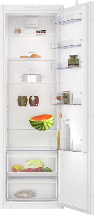 Neff KI1811SE0G Integrated Larder Fridge