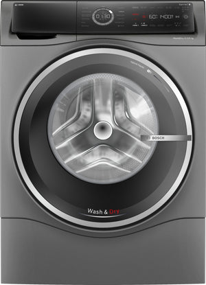 Bosch WNC254ARGB 10.5kg/6kg 1400 Spin Washer Dryer