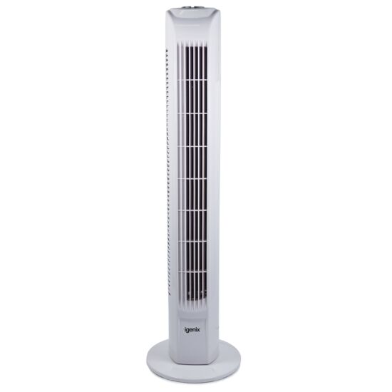 Igenix DF0035T Tower Fan