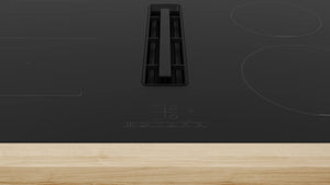 Bosch PVS811B16E 80cm Venting Induction Hob