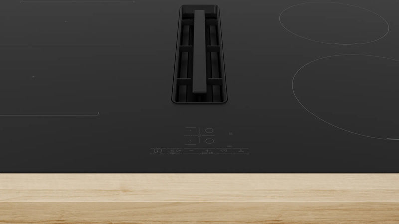 Bosch PVS811B16E 80cm Venting Induction Hob