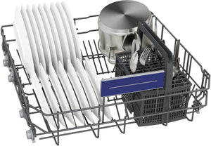 Siemens SN61HX03KG Integrated Full Size Dishwasher