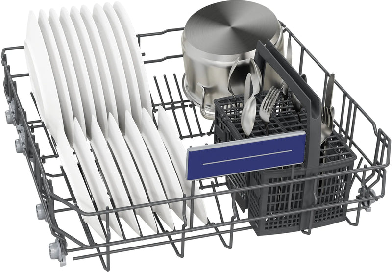 Siemens SN61HX03KG Integrated Full Size Dishwasher