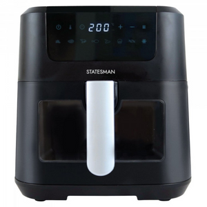 Statesman SKAF05015BK 5L Air Fryer