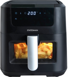 Statesman SKAF05015BK 5L Air Fryer