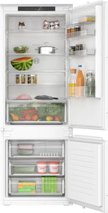 Bosch KBN96NSE1G Integrated Fridge Freezer