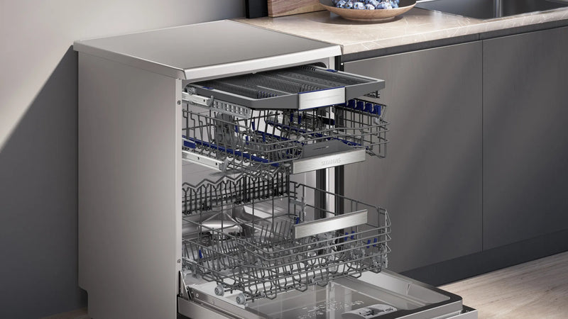Siemens SN27TI00CE Full Size Dishwasher